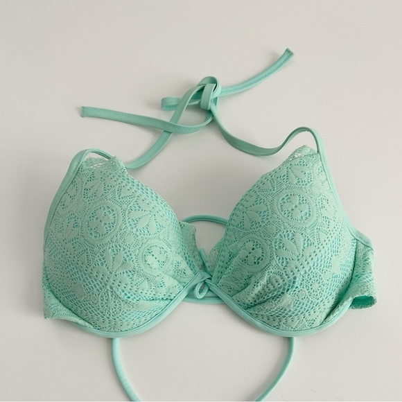 Victoria’s Secret Bikini Top | Size 34D - Picture 1 of 5